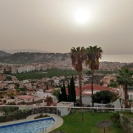 Mirador Del Olivo Beach Almuñécar エクステリア 写真